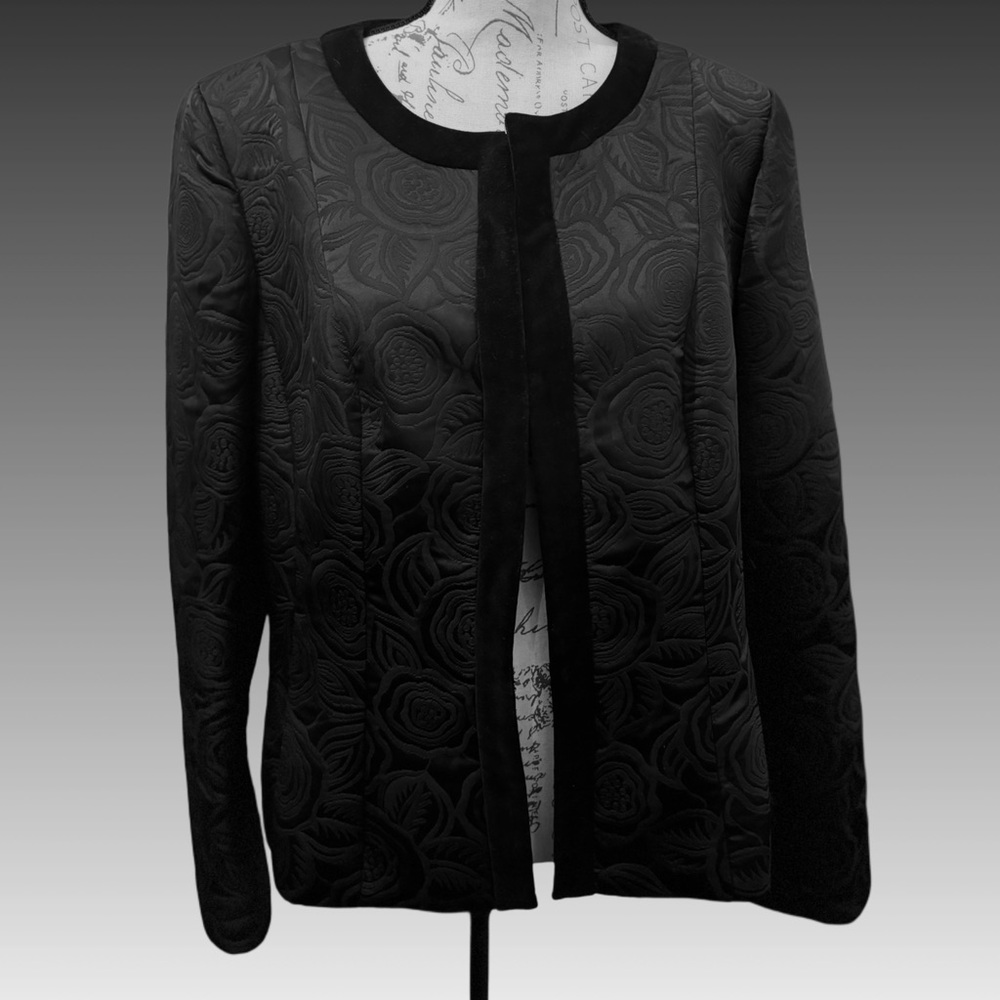 Dana Buchman Blazer